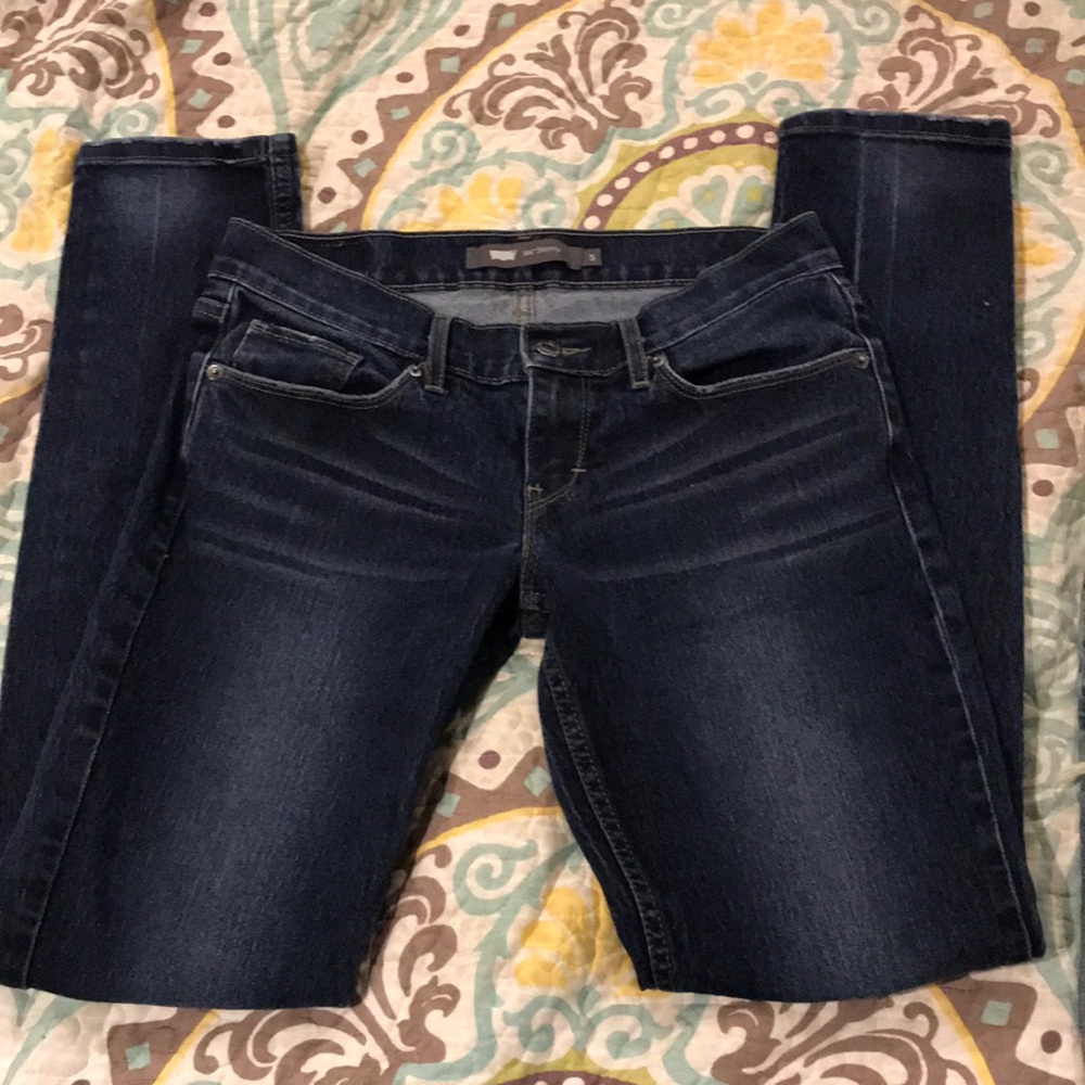 524 levis denim